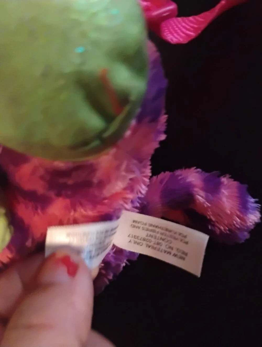 Ty Beanie Boos 